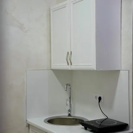 Panorama Apartment