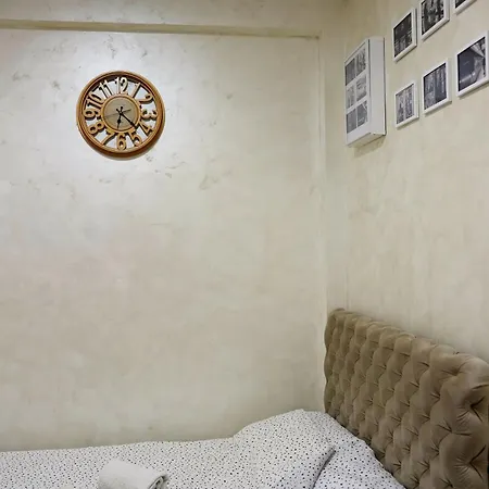 Panorama Apartment *